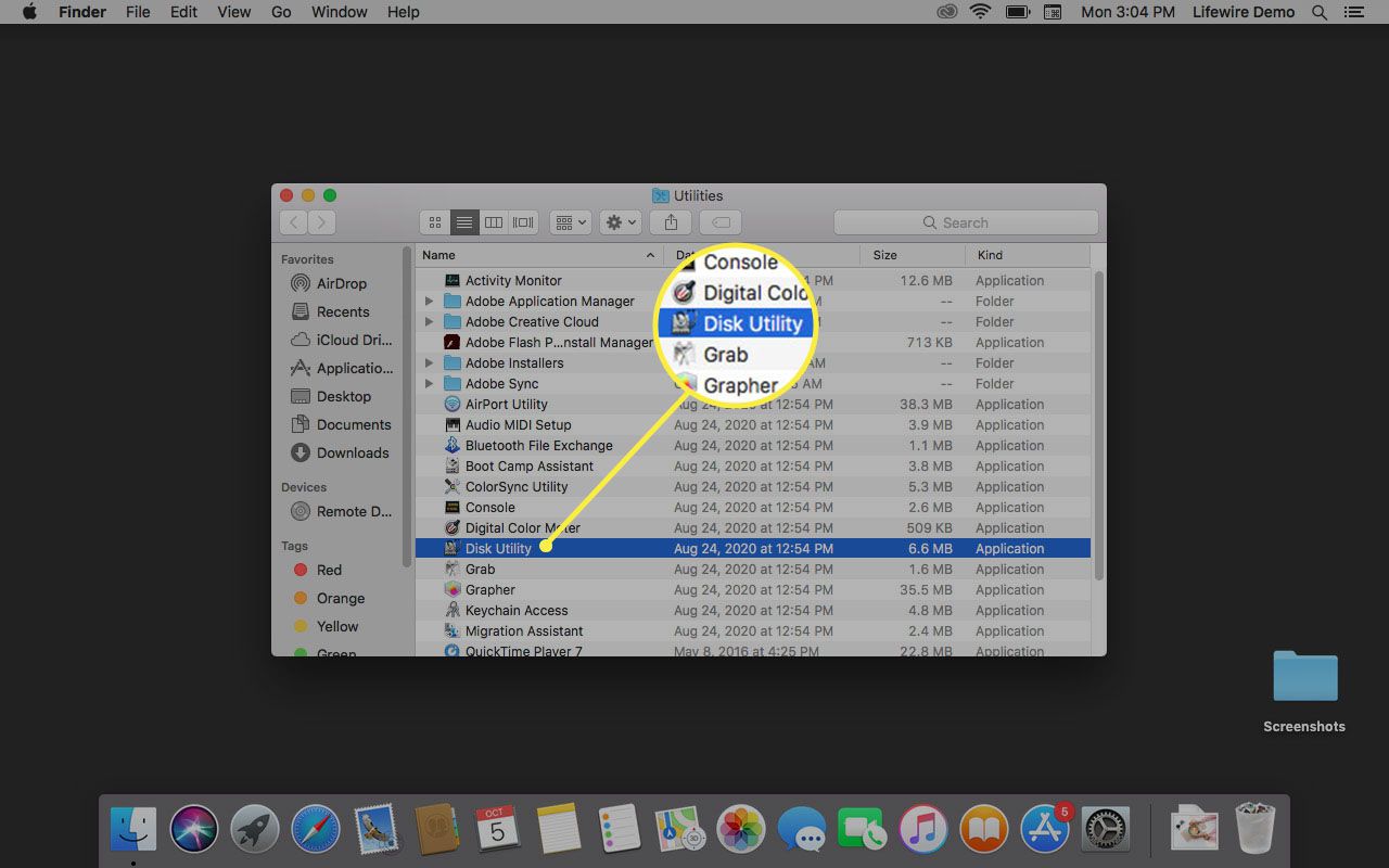 format sd card on mac for camera